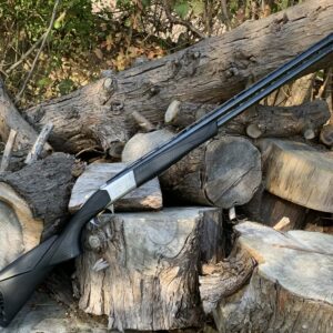 Traditional Shotguns