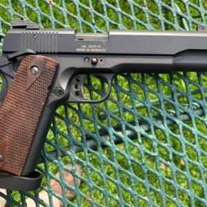 GSG 1911 .22lr Long Barrelled Pistol (New) - call to order