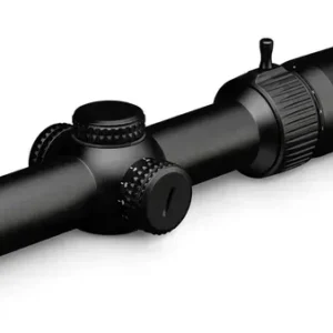 Vortex Strike Eagle 2.0 1-6x24 SFP Rifle Scope - Optional Vortex 2” Offset Mount (CM-202)