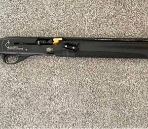 Calibre Innovations “Double R”  12g Inertia Semi-Auto Shotgun Pre-Owned