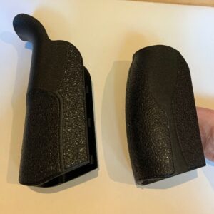 Grand Power K22 Pistol Grip back Straps