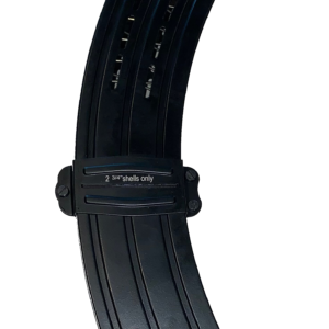 Typhoon F12 19 Round Magazine