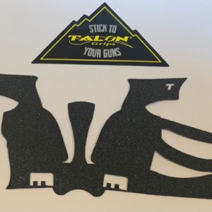 Talon Walther PPQ Textured Grip - Granulate