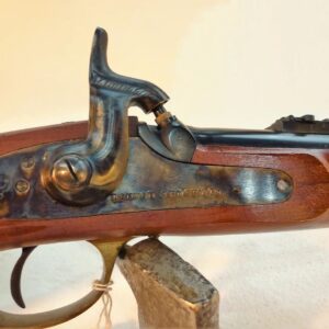 Muzzle Loading Rifles