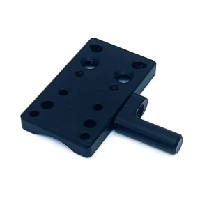 Black Rifle Universal Red Dot Mount for the PPQ