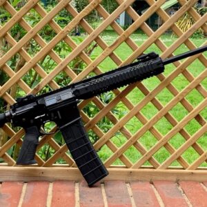 Eternal AR410 Magazine Fed Semi-Auto Shotgun