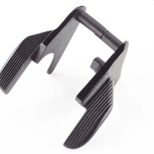 Wilson Combat 1911 Extended “High Ride” Ambidextrous Thumb Safety