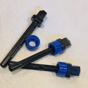 Walther .22 PPQ Guide Rod and Buffer