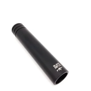 Black Rifle Barrel Shroud 6” 1/2 x 28 thread fits M&P15-22 - pre-owned