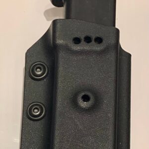 Deadly Customs Double Stack Magazine Pouch (K22/SP01)