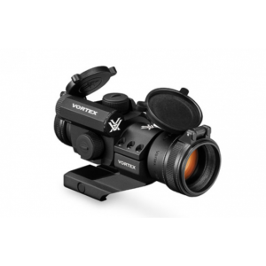 Vortex Strikefire II 4 MOA Red/Green Dot  - SF-RG-501