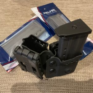 Deadly Customs Keltec CMR30 Magazine Pouch