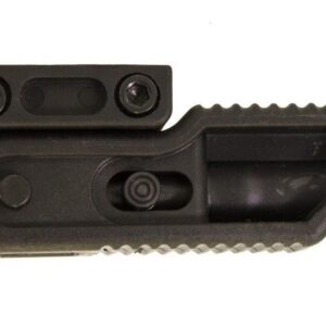 Folding Vertical Grip