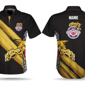 Kentucky Firearms Club Shooting Shirt