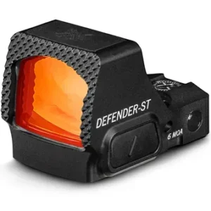 Vortex defender-ST 6MOA Red Dot