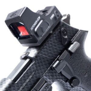 GSG Firefly Red Dot Mount by EGW for various red dots