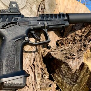 Grand Power K22 Mk23 XTRIM .22lr Long Barrelled Pistol