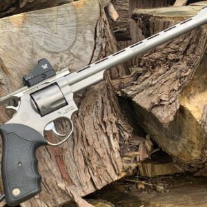 Taurus Model 66 .357 Magnum Long Barrelled Revolver (pre-owned)