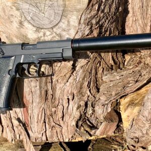 GSG Firefly (Sig Mosquito) .22lr Long Barrelled Pistol S/H