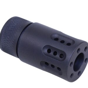Barrel Shroud & Compensator 3"