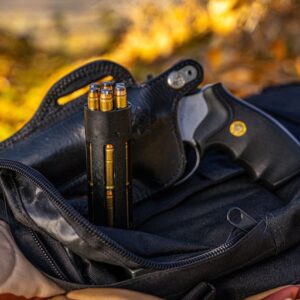 REV Industries - High Capacity 18 Round Loader for Long Barrelled Revolvers - Due Spring 2026