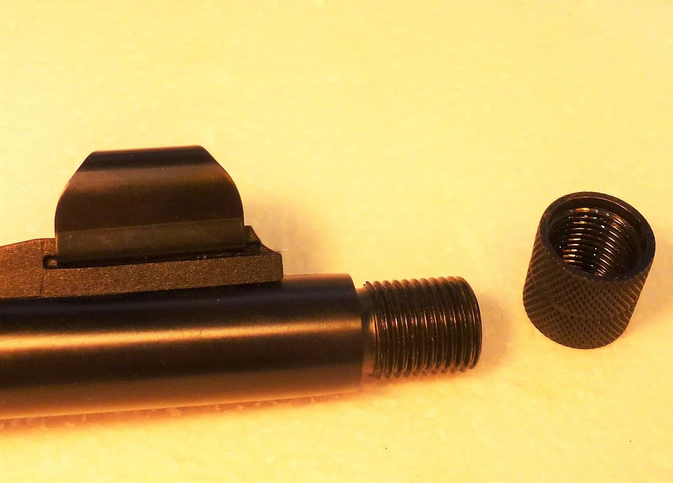 Magtech 7022 .22LR Semi-Auto Rifle - Image 2