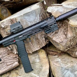 Keltec CMR-30 .22 Magnum (WMR) Carbine (expected Early 2026)