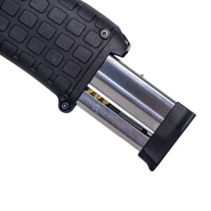 Keltec CMR30 Stainless Steel Magazine by M*Carbo