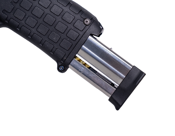 Keltec CMR30 Stainless Steel Magazine by M*Carbo