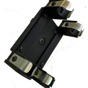 Ghost Load 2/4 12G Shotgun Caddy