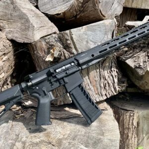 Rimfire & Mini Rifles