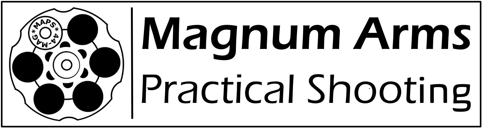 Magnum Arms Practical Shooting Logo