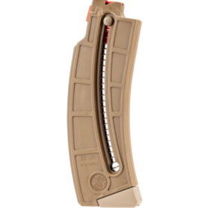 Smith & Wesson M&P15-22 25 Round Magazine (FDE)