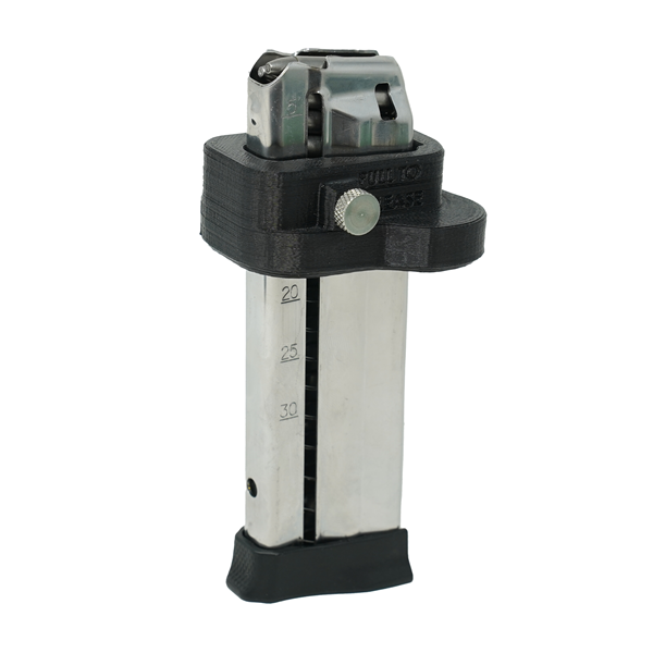 Keltec CMR30 Stainless Steel Magazine by M*Carbo - Image 2