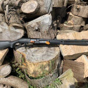 Pre-Owned Shotguns