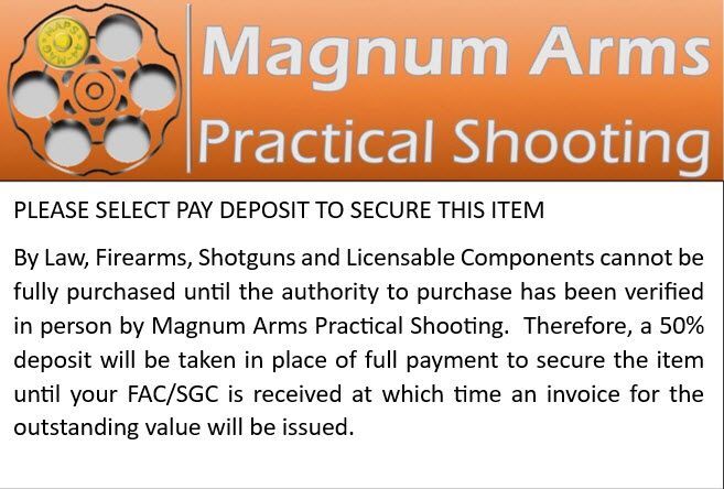 Magtech 7022 .22LR Semi-Auto Rifle - Image 6