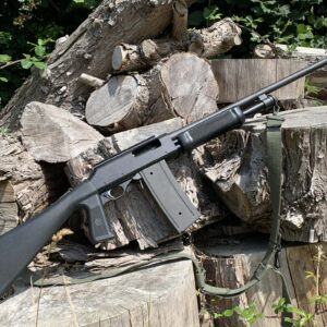 Valtro PM-5 12 Gauge Magazine-Fed Pump - Rare Pre-Owned Italian Shotgun