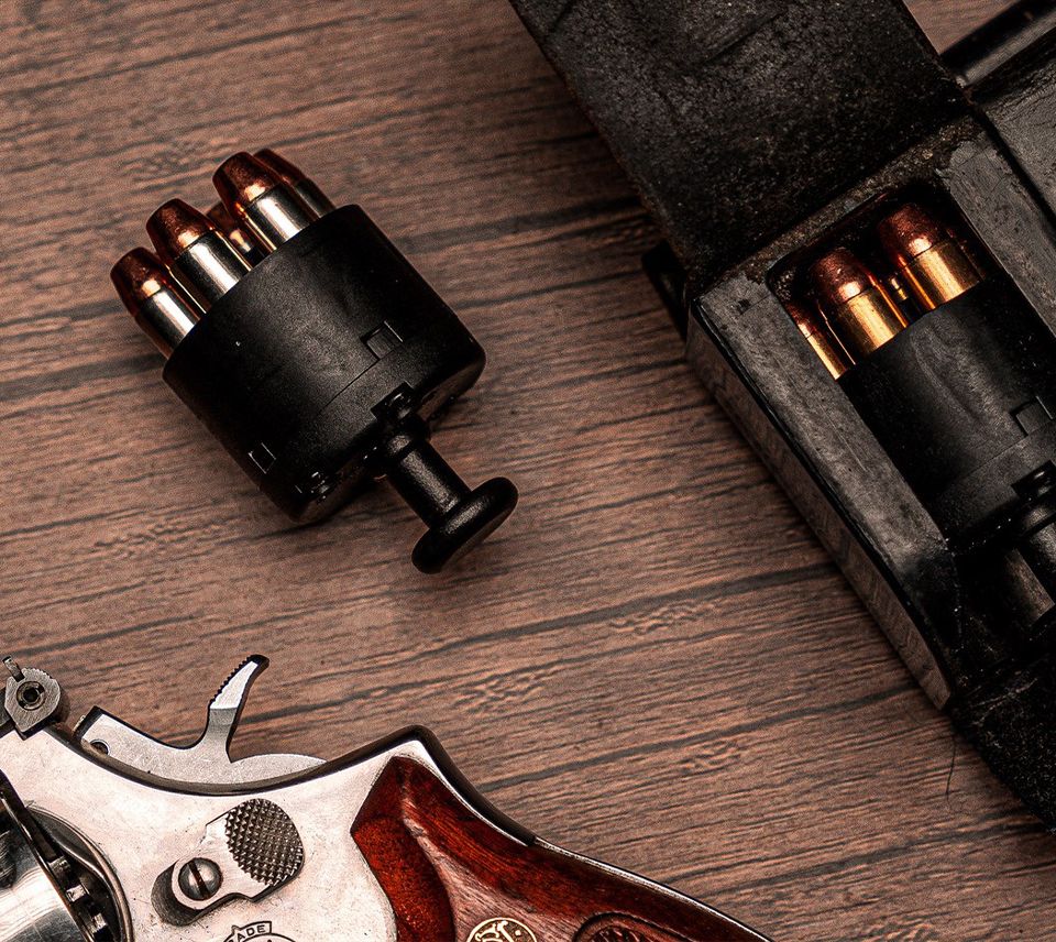 REV Industries - High Capacity 18 Round Loader for Long Barrelled Revolvers - Due Spring 2026 - Image 7