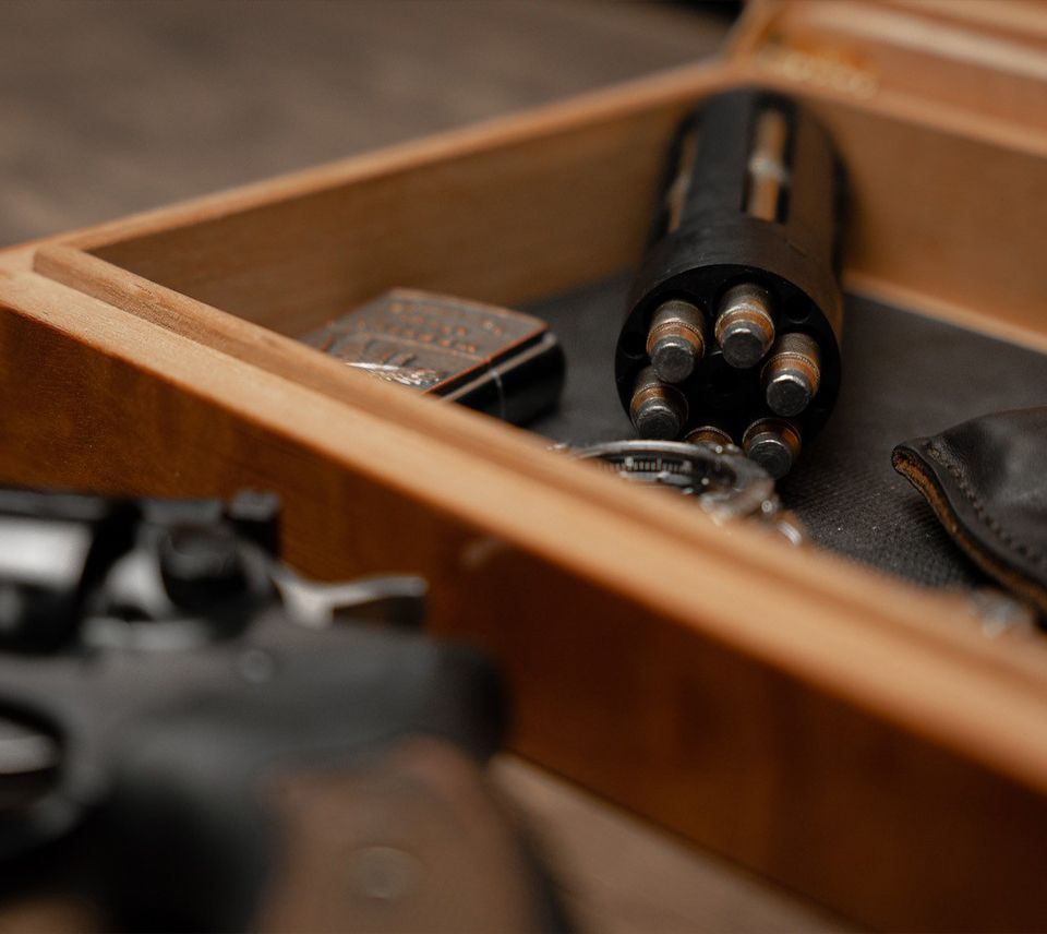 REV Industries - High Capacity 18 Round Loader for Long Barrelled Revolvers - Due Spring 2026 - Image 6