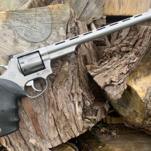 Pre-Owned Long Barrel Revolvers
