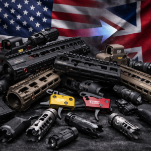 US Parts & Accessories Sourcing Service