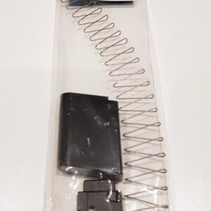 Walther PPQ & Colt 1911  .22LR +7 Magazine extension