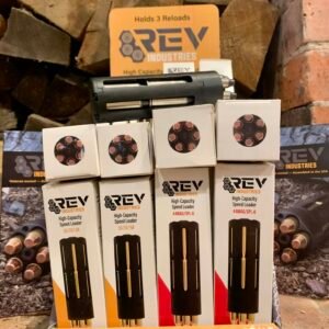 REV Industries Speedloaders