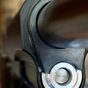 GSG 1911 Precision Barrel Bushing Upgrade – Clark Custom Bushing Pre-Fitted (0.555”)