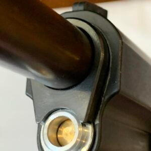 ZR Tactical Solutions, GSG 1911 Brass - Heavy - Full Length Guide Rod/Spring/Plug Upgrade Package