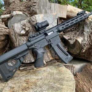 Smith & Wesson M&P15-22 - Pre-owned