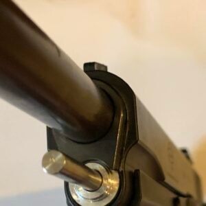 ZR Tactical Solutions, GSG 1911 Stainless Steel Full Length Guide Rod/Spring/Plug Upgrade Package