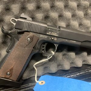 GSG 1911 .22lr Long Barrelled Pistol - Pre-Owned - (ref 371)