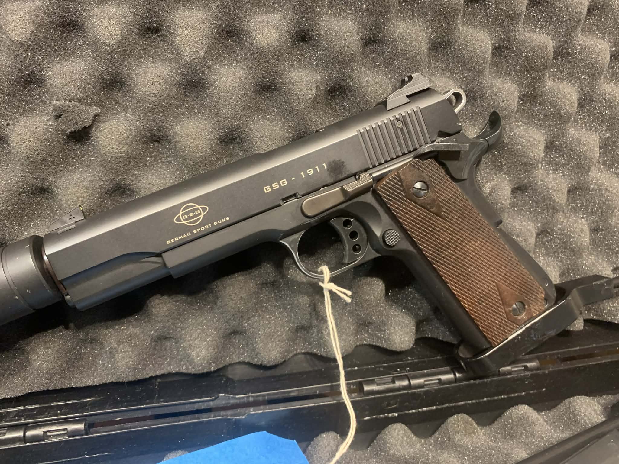 GSG 1911 LBP