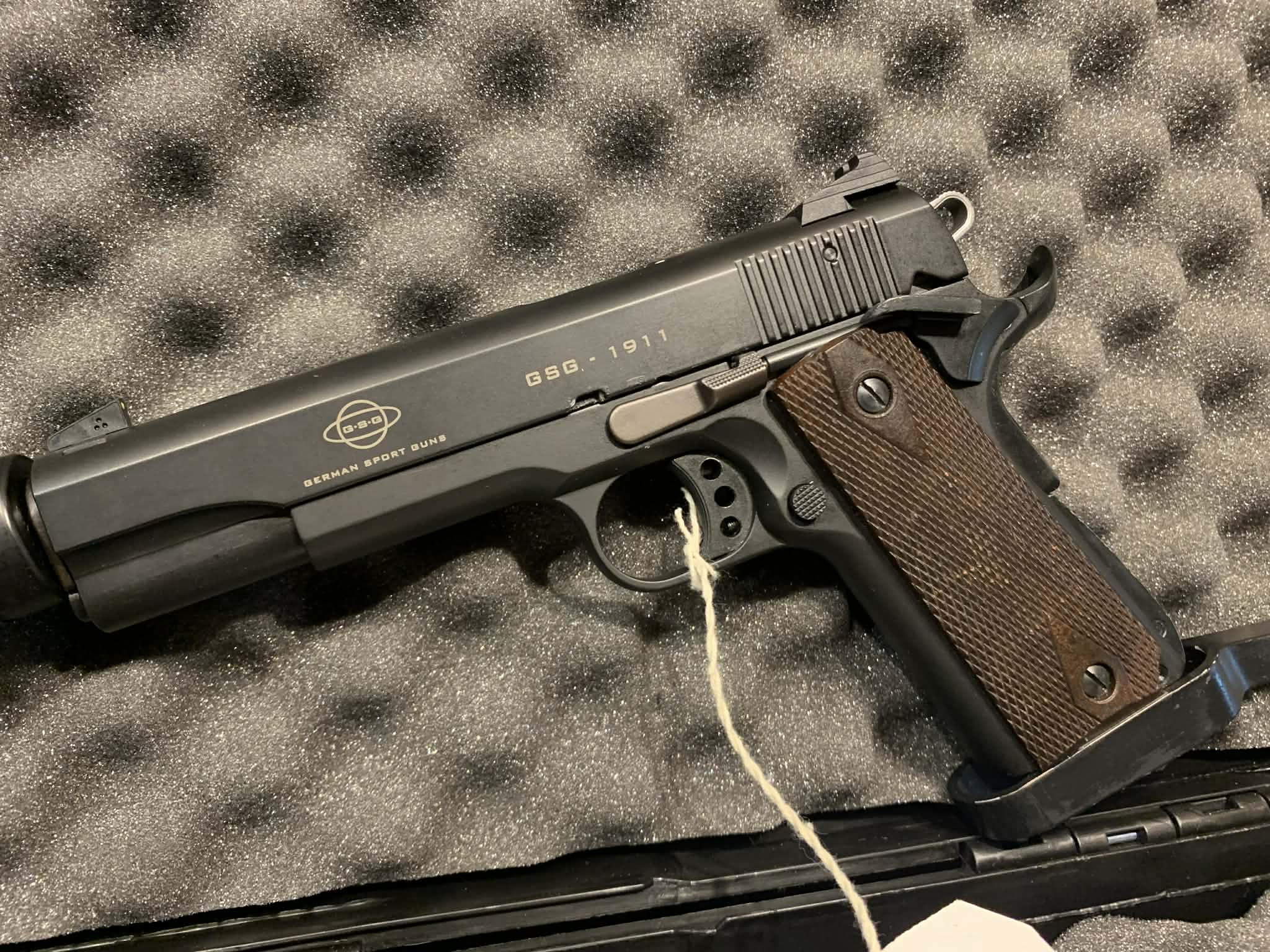 GSG 1911 LBP